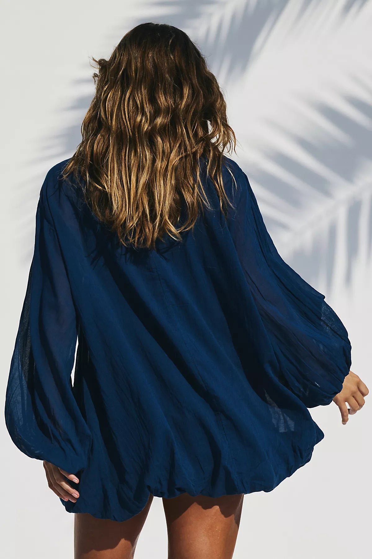 Florence Mini Dress