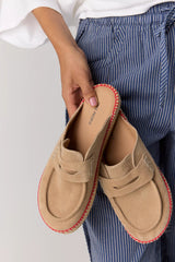 Boathouse Espadrille Mules