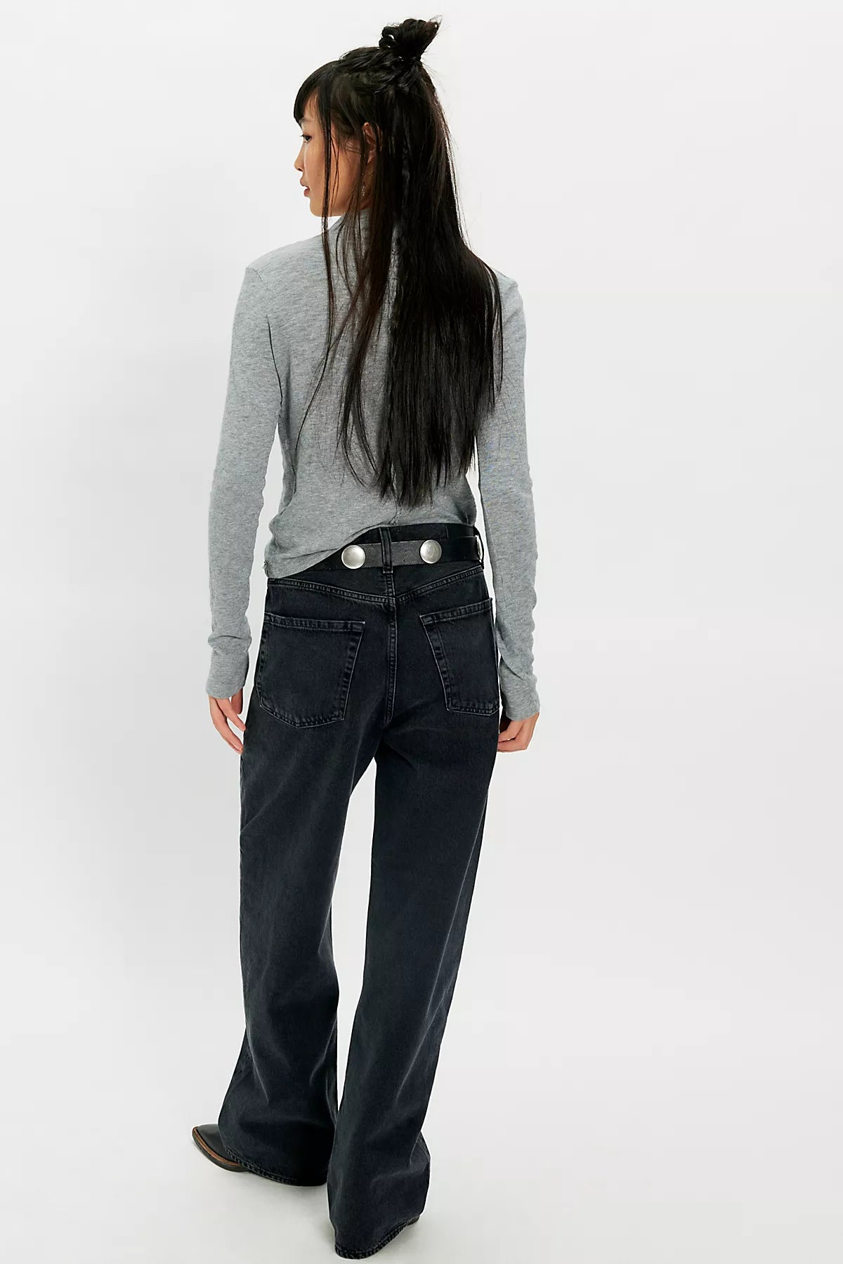 Citizens of Humanity Ayla Baggy Jeans
