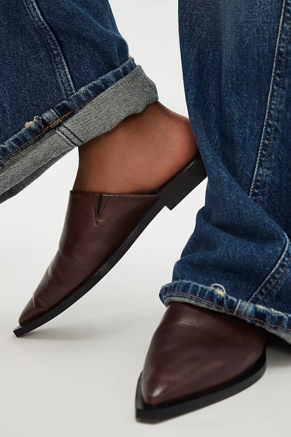 Becky Mules