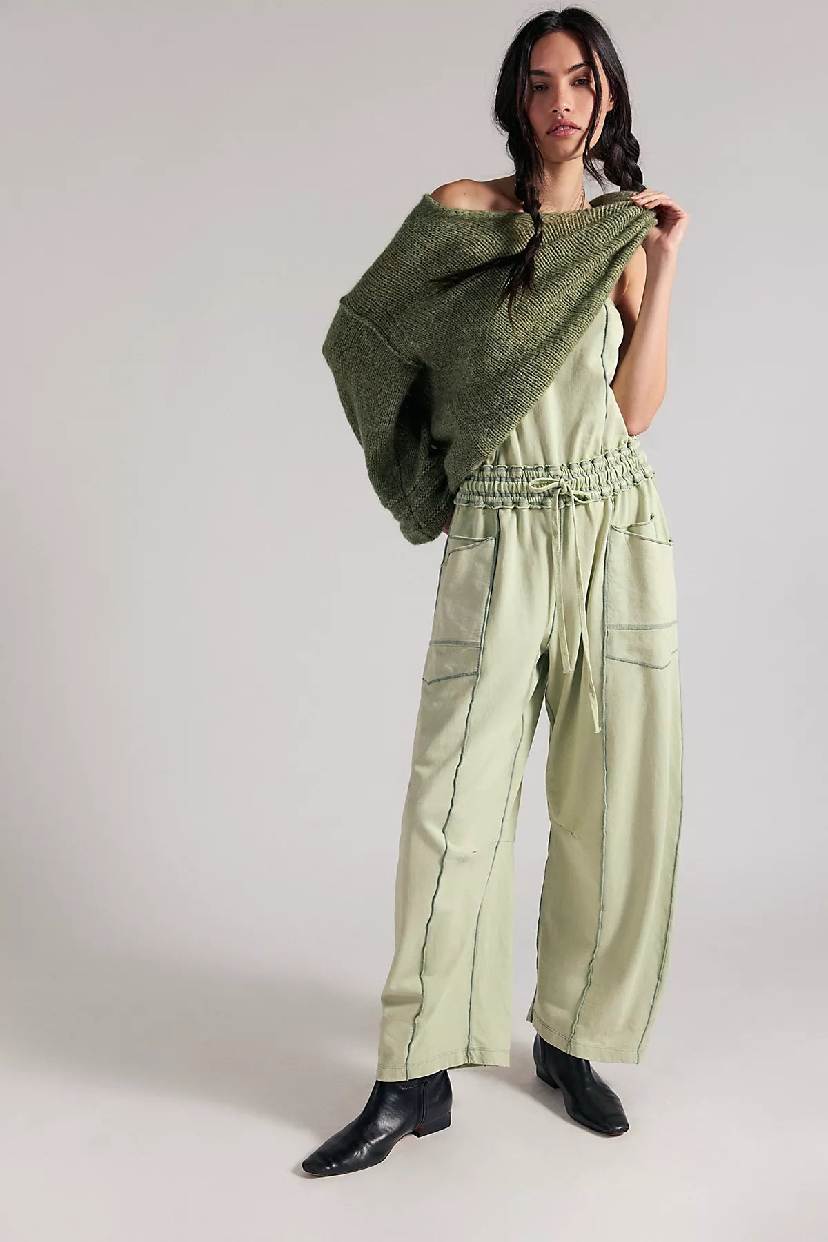 FP One Kaiden One-Piece