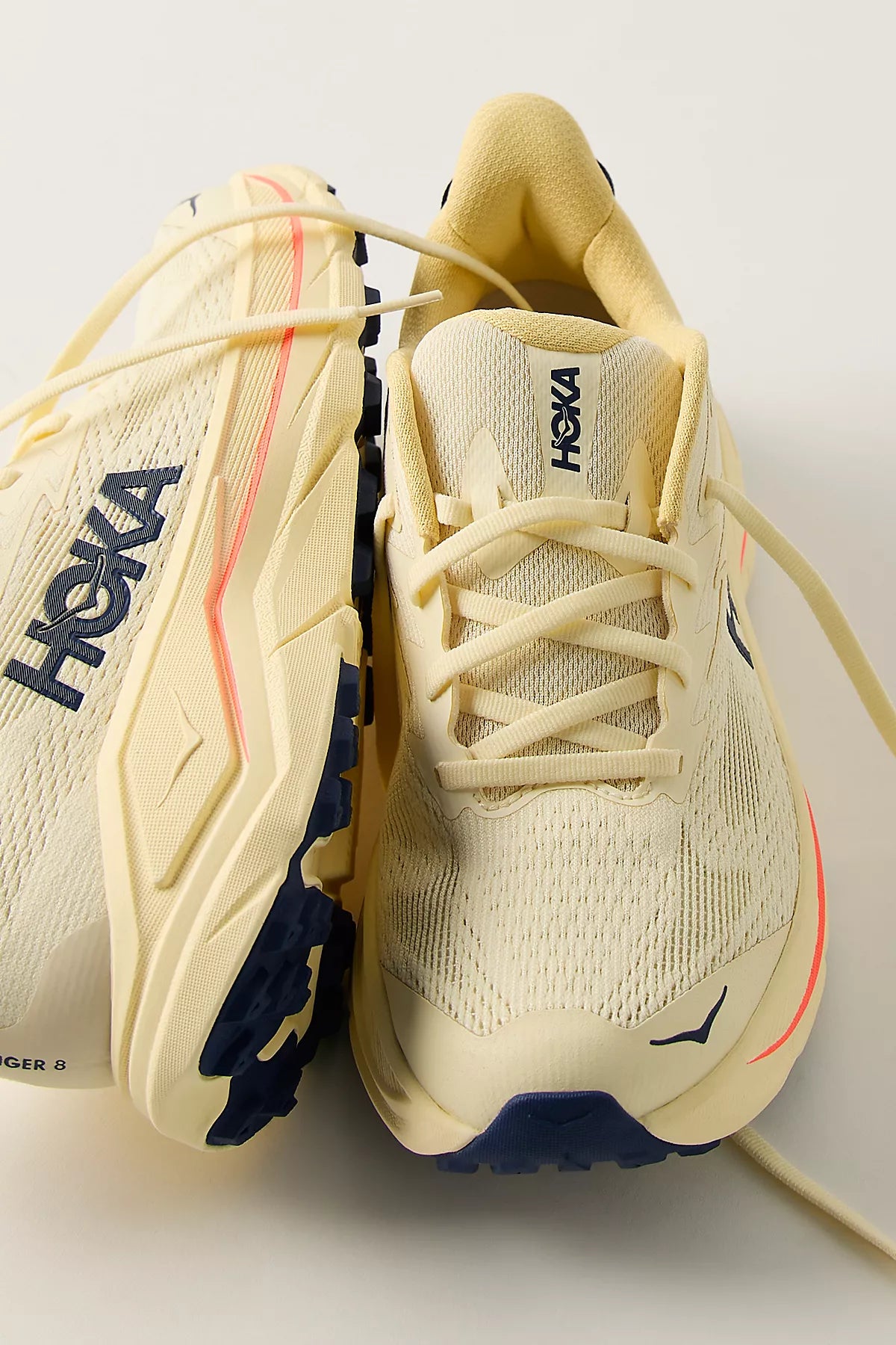 HOKA® Challenger 8 Sneakers