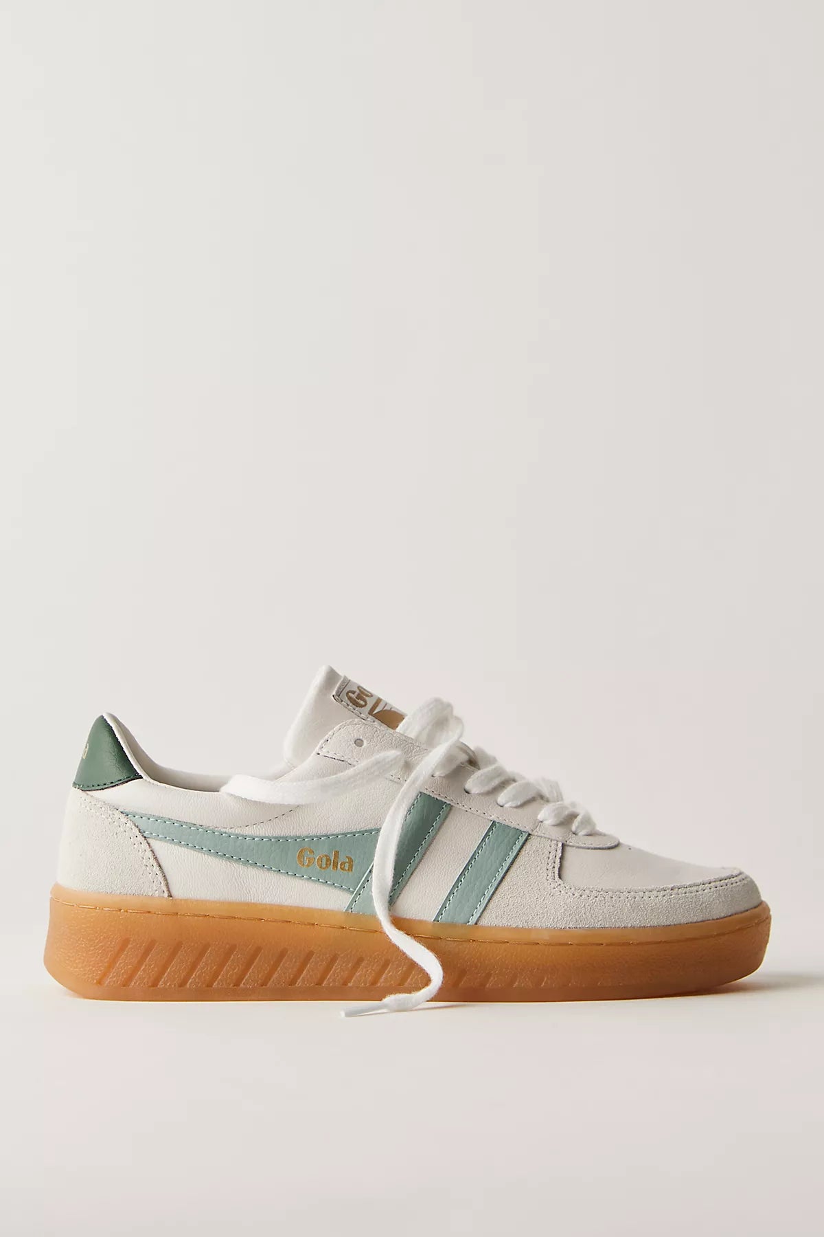 Gola Grandslam Elite Sneakers