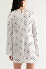 Blanca Studio Zaza Mini Dress