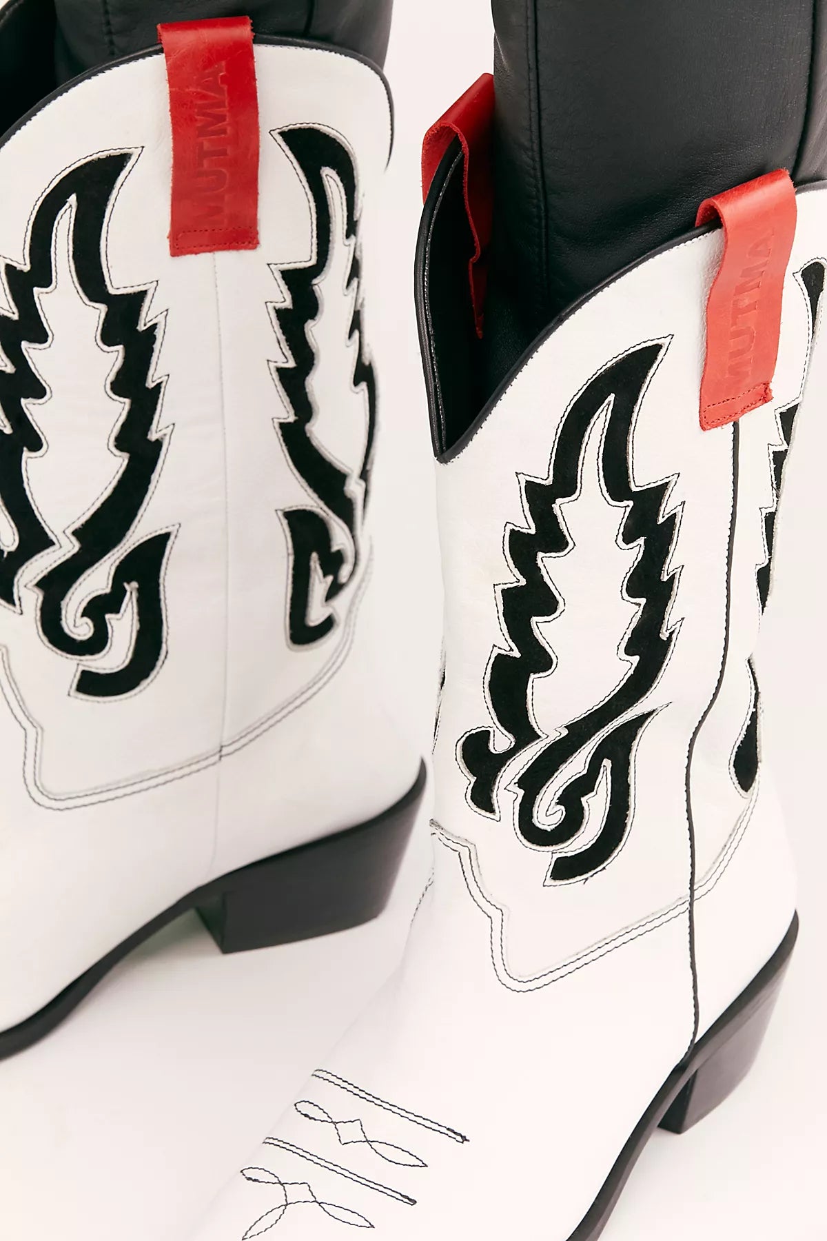 Colorado Springs Boots