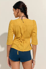 Breanna Top