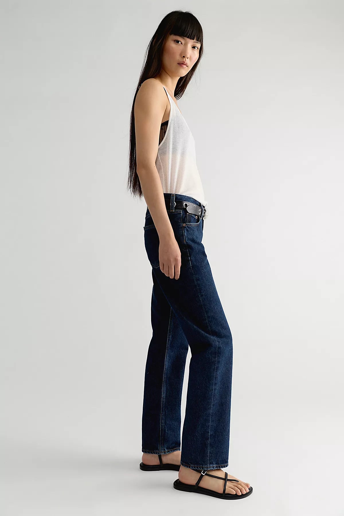 AGOLDE Stovepipe Jeans