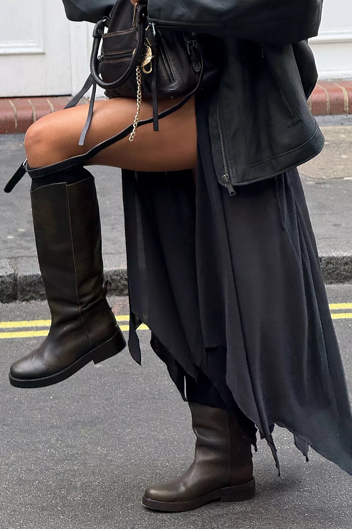 We The Free Bryce Equestrian Boots