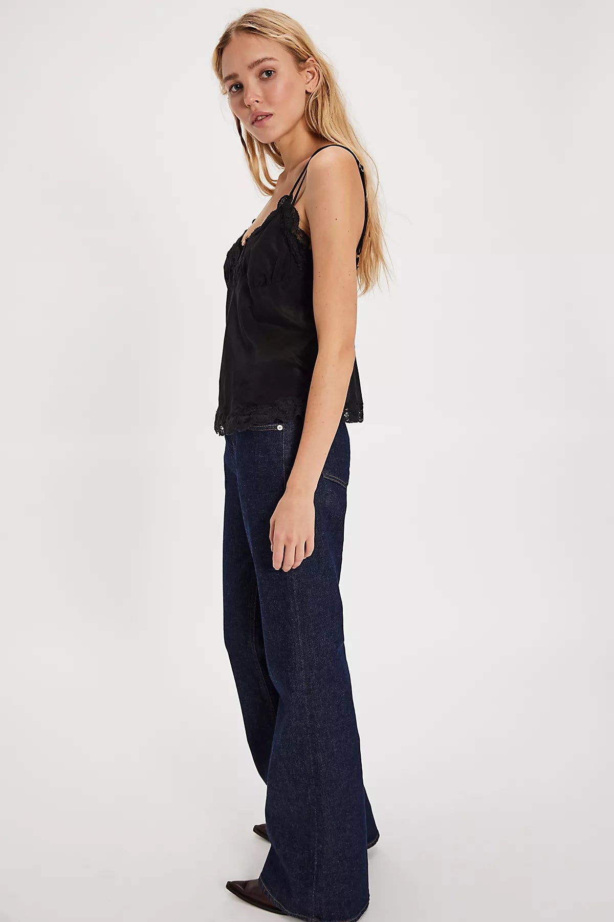 Citizens of Humanity Kimberly 70s Flare Jeans