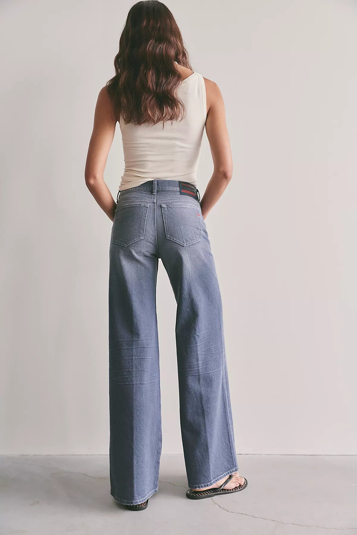 Diesel 1978 D-Akemi Jeans
