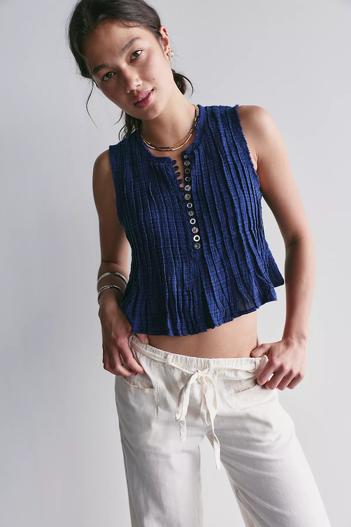 FP One Parker Tank