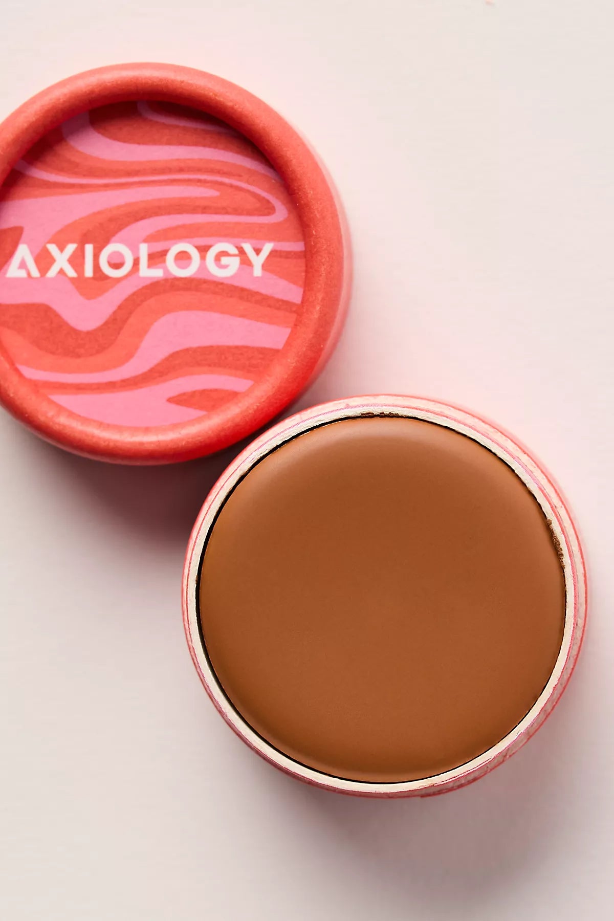 Axiology Mushroom Fungdation