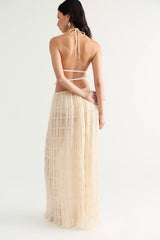 Arcina Ori Juliette Maxi Skirt Set