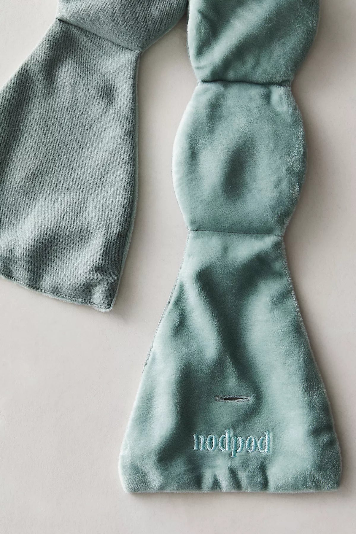 nodpod Weighted Eye Mask