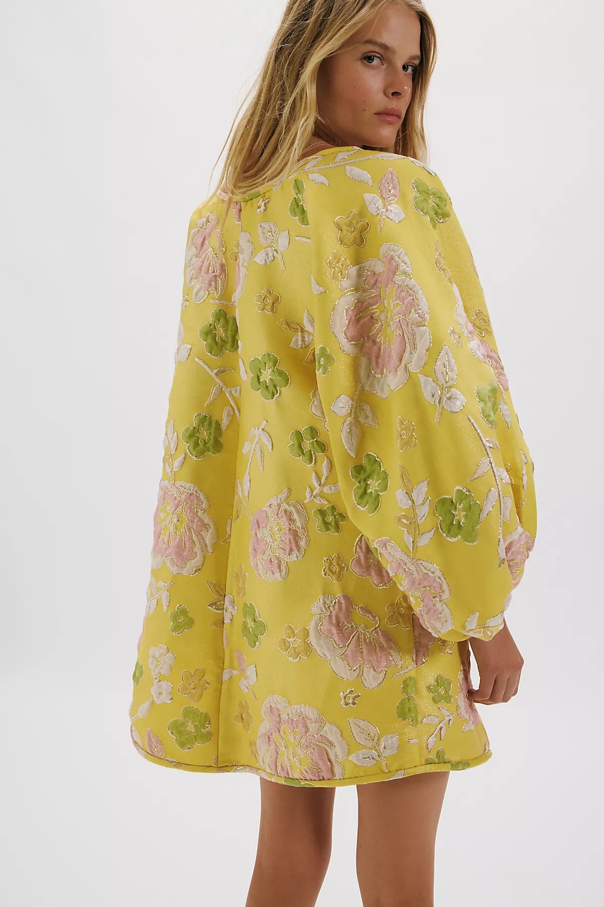Arianne Elmy Good Luck Dress