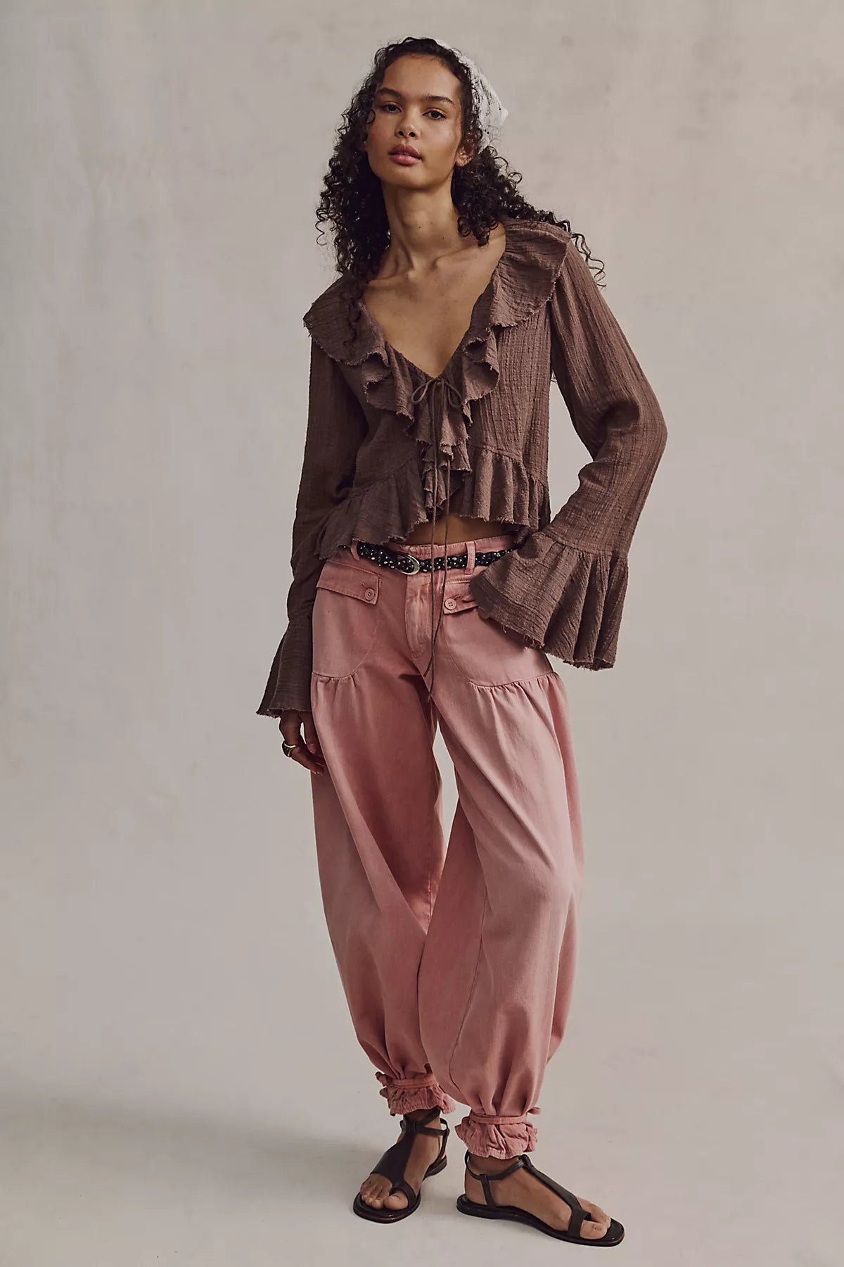 FP One Bela Blouse
