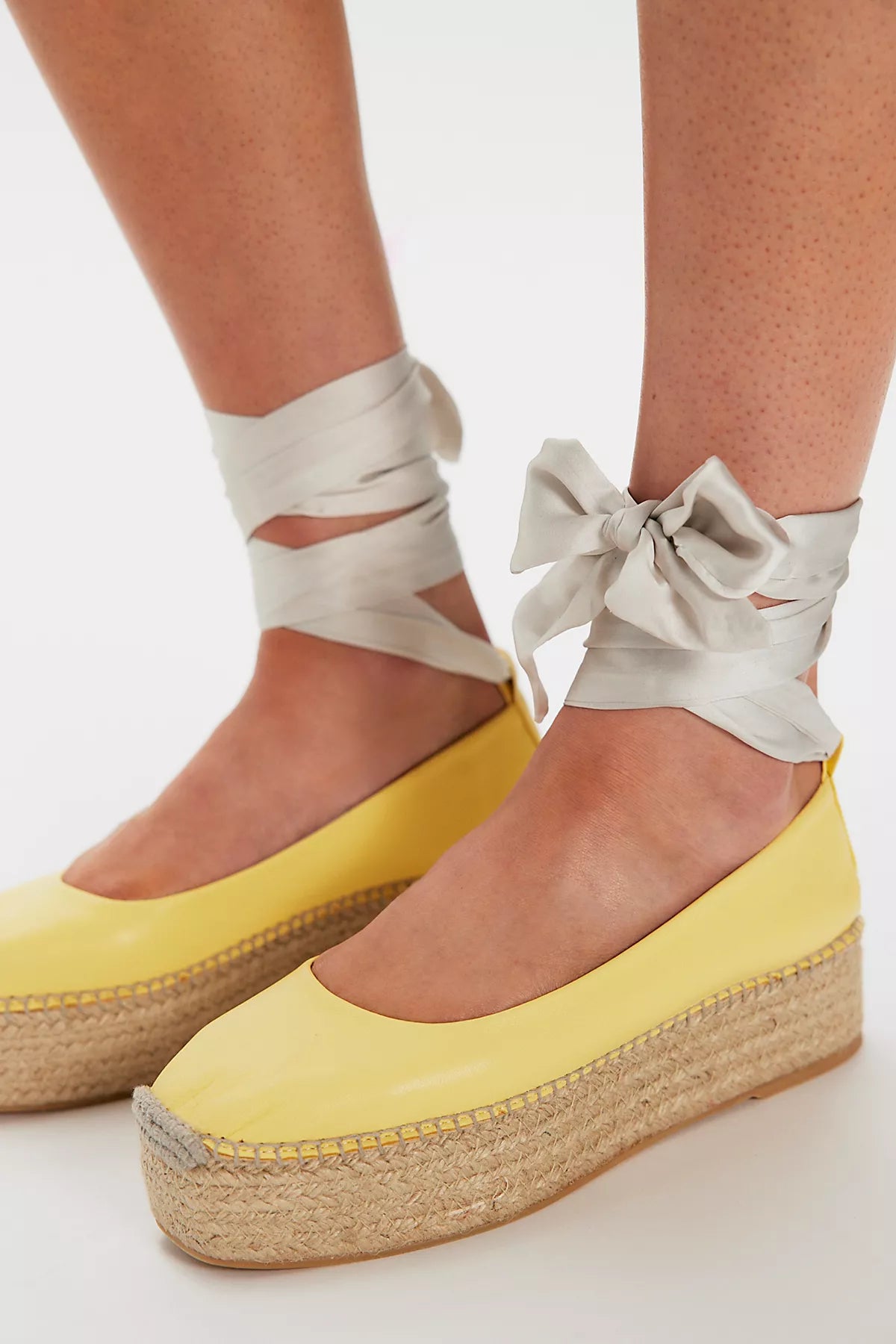Starboard Wrap Espadrilles