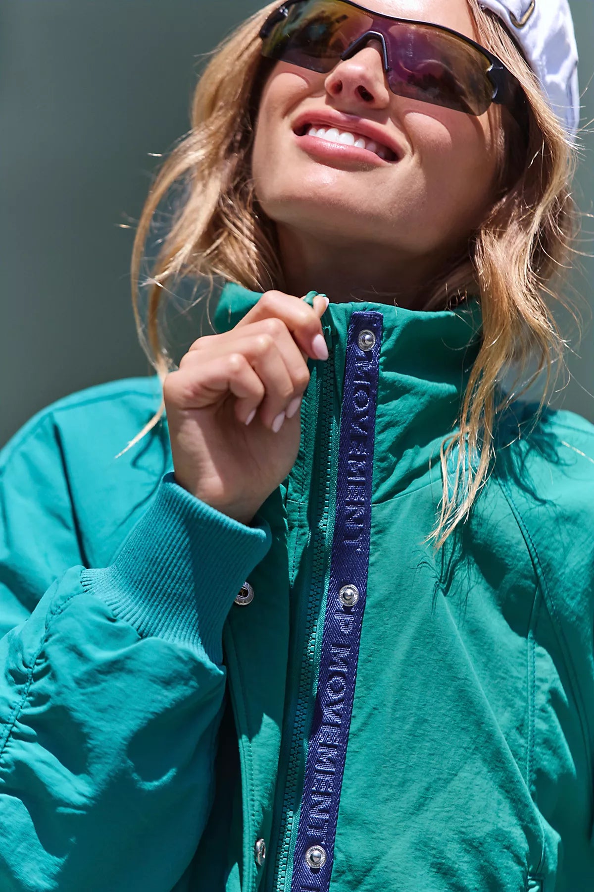 Field Tripper Jacket