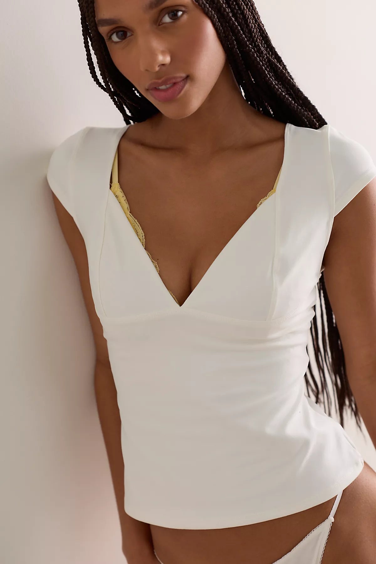 Duo Corset Cami