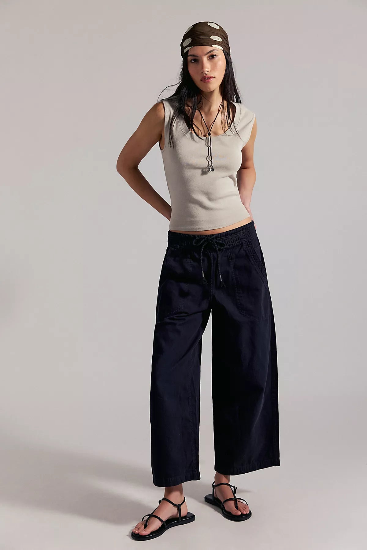 We The Free Easy Peasy Pull-On Jeans