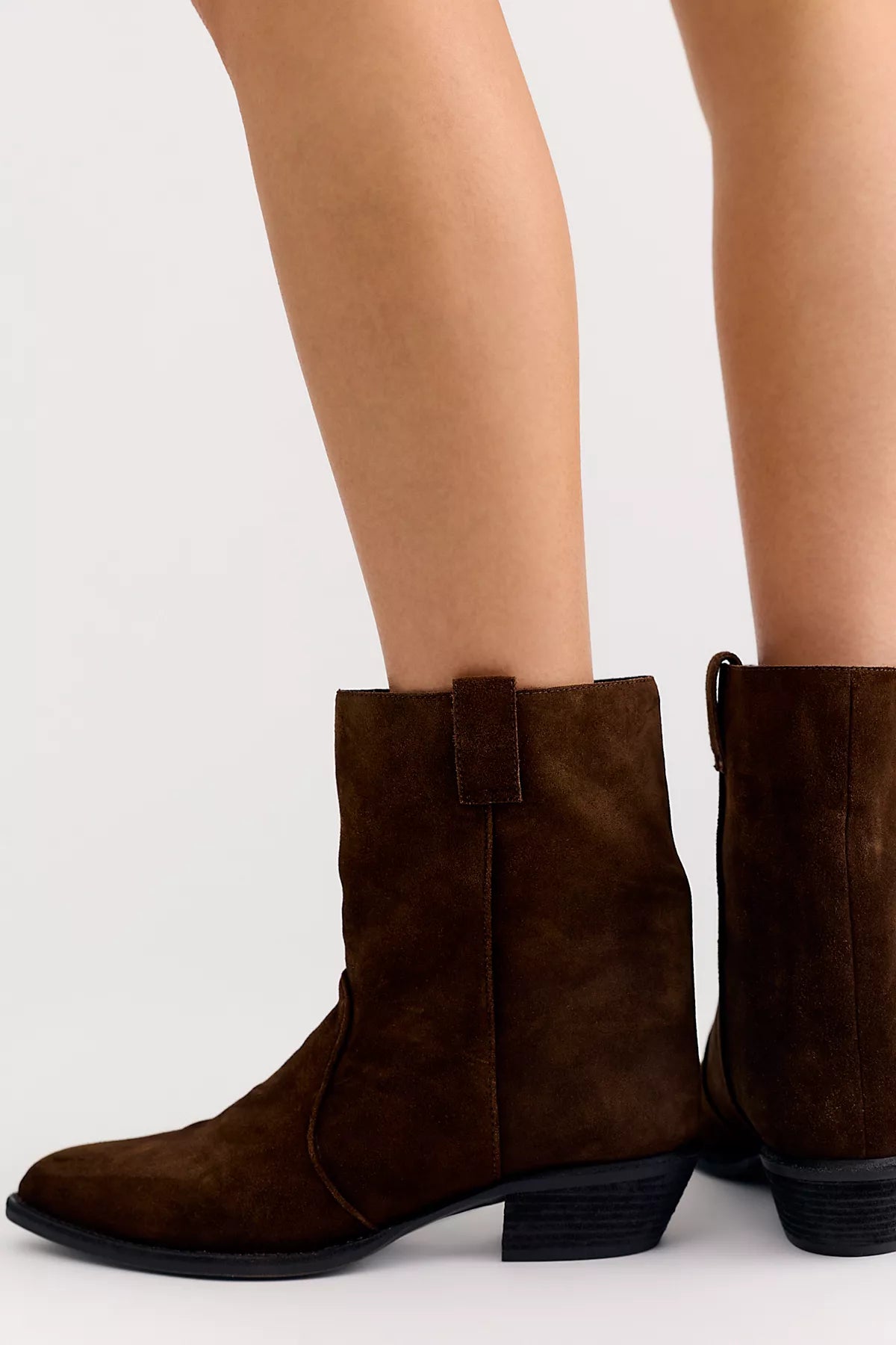 Far Away Skies Ankle Boots