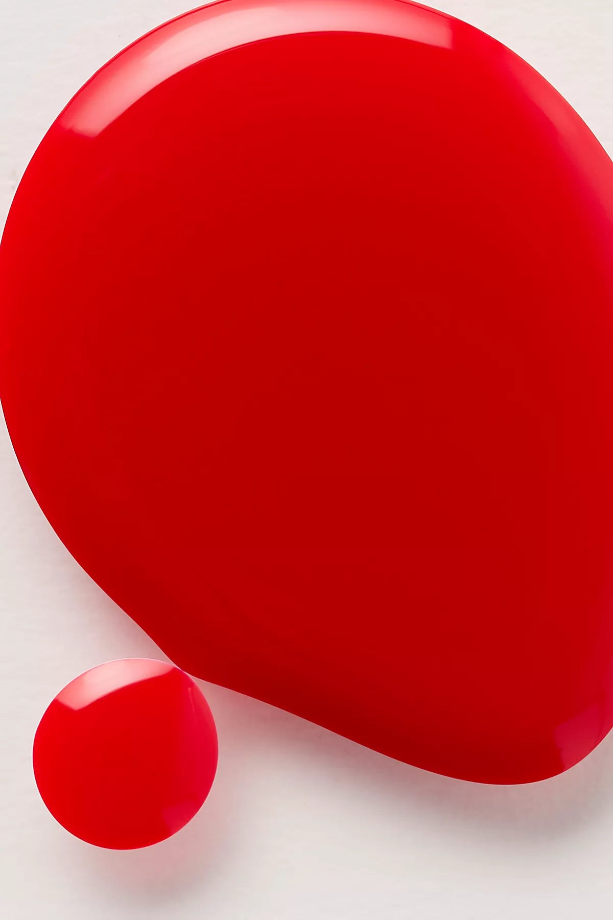 Tenoverten Nail Polish