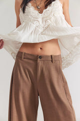 Spotlight Menswear Barrel Trousers
