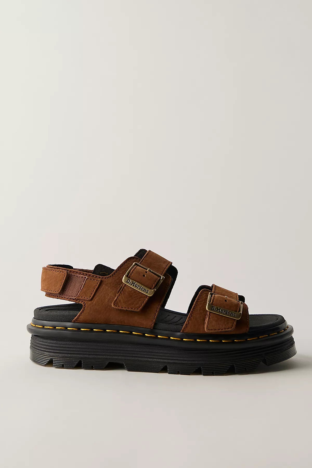 Dr. Martens Zebzag Sandals