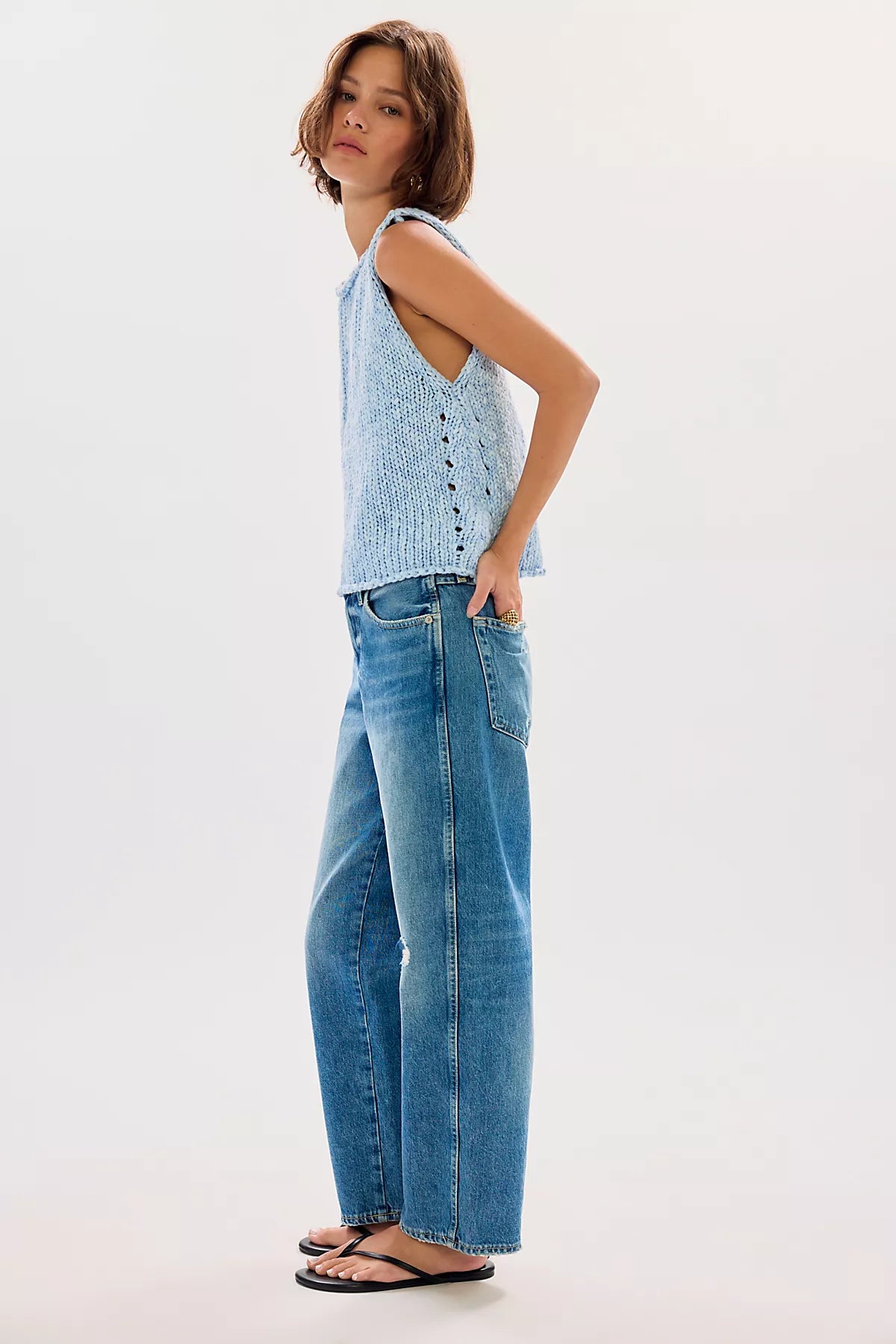 AMO Billie Jeans