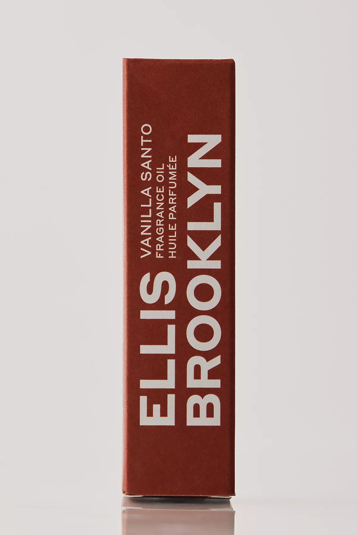 Ellis Brooklyn Fragrance Oil