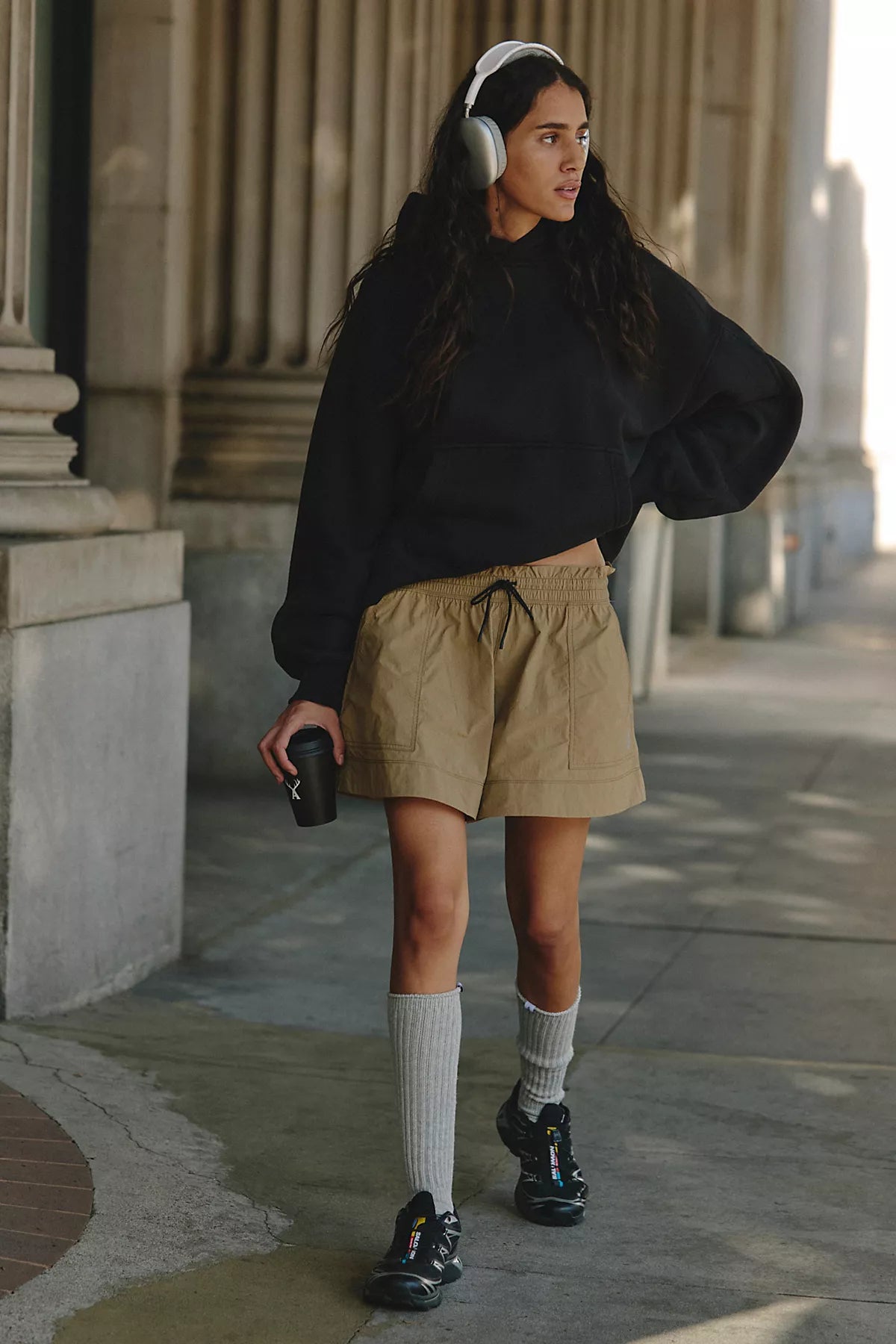 Daybreak Hike Shorts