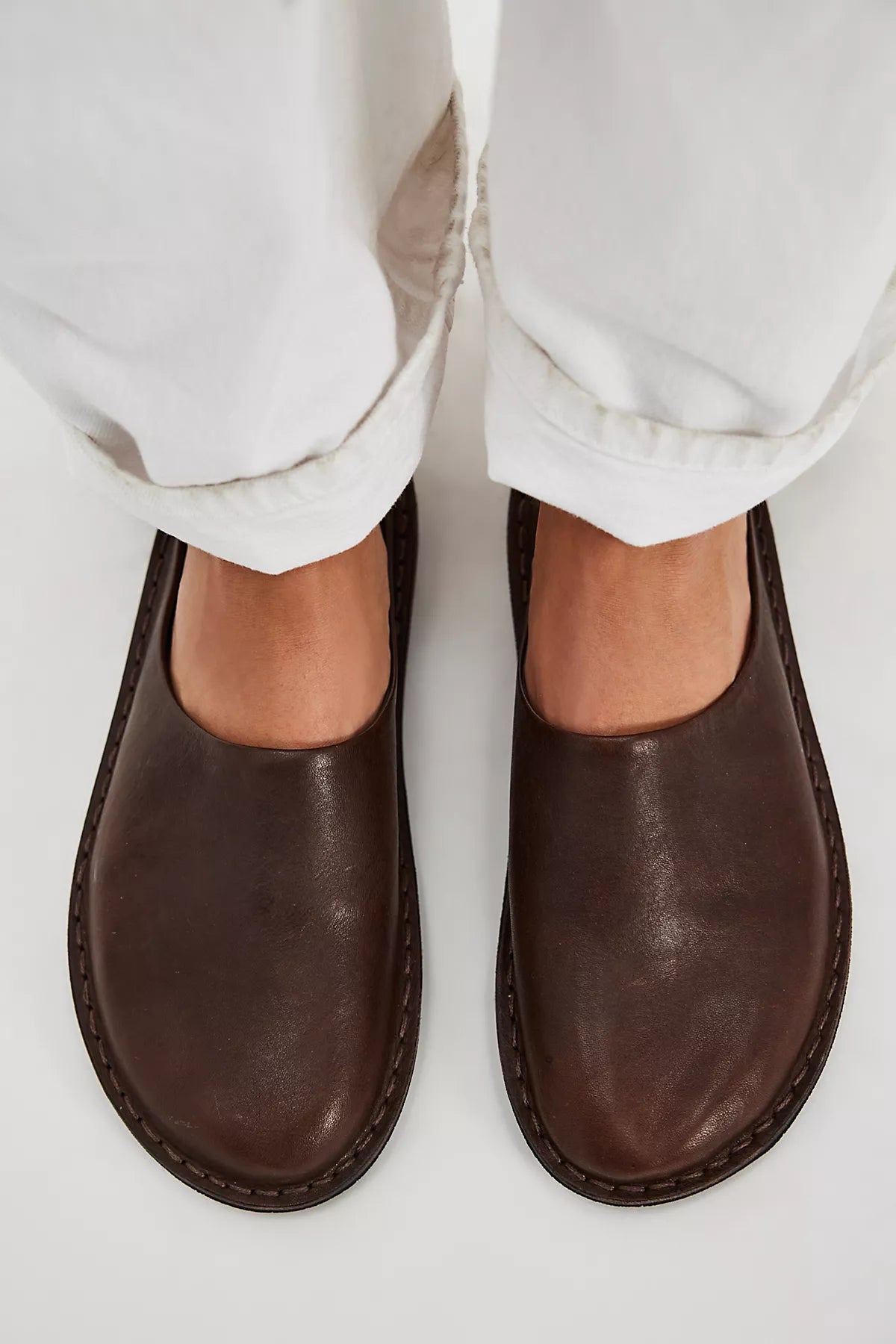 VIBAe Roma Mules