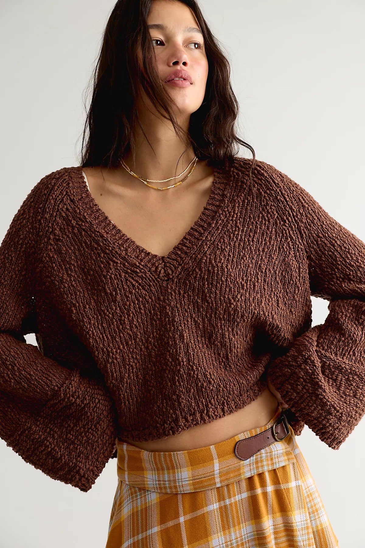 Heartland Cotton Pullover