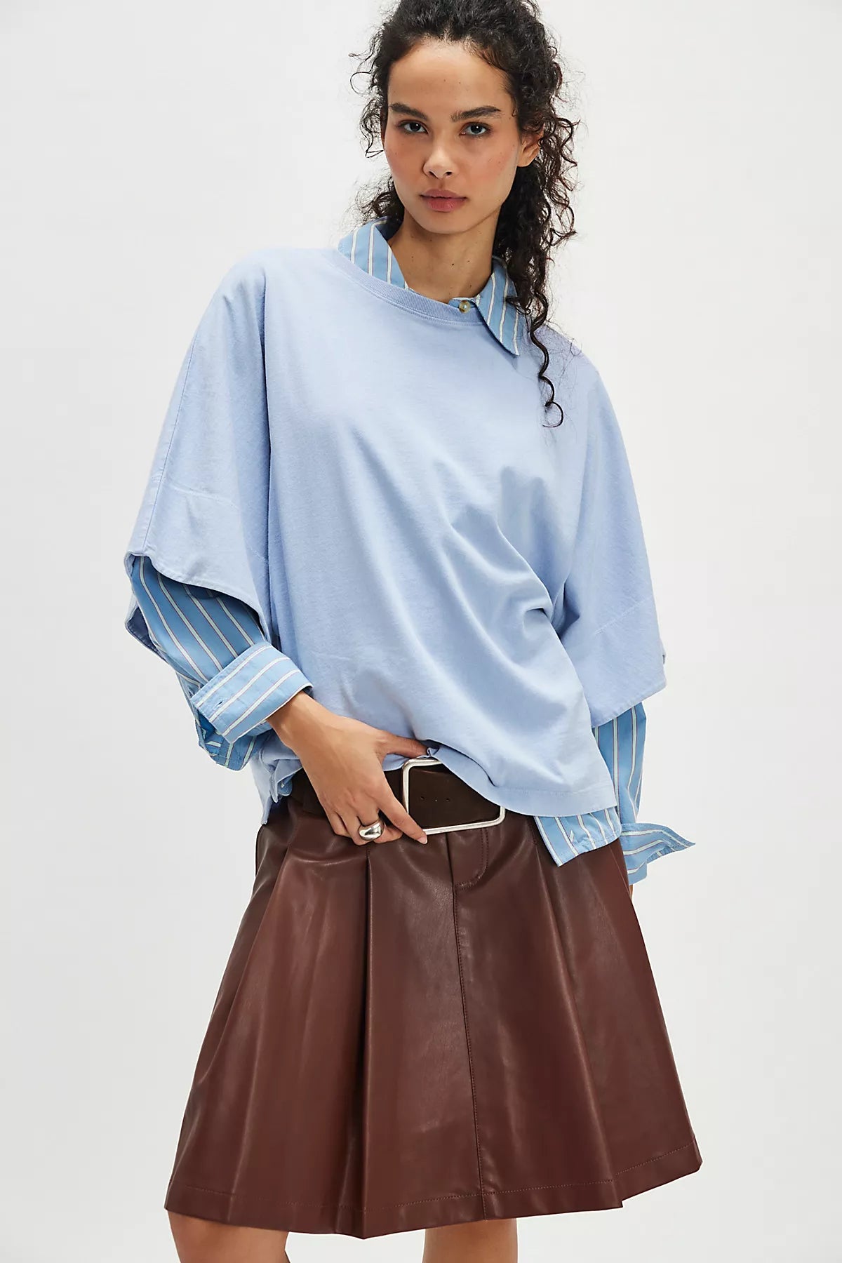 We The Free Atlas Dolman Tee