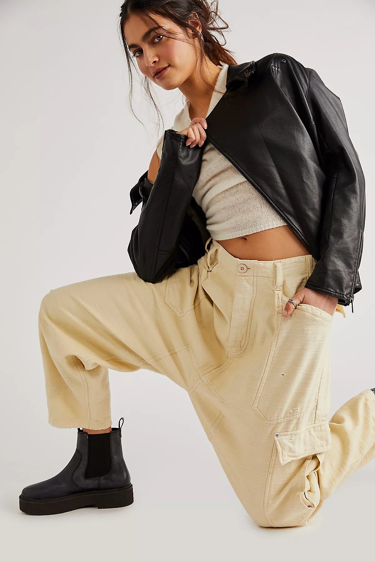 Bay To Breakers Pants