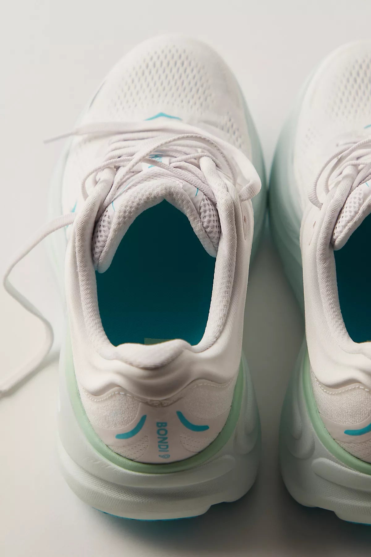 HOKA® Bondi 9 Sneakers