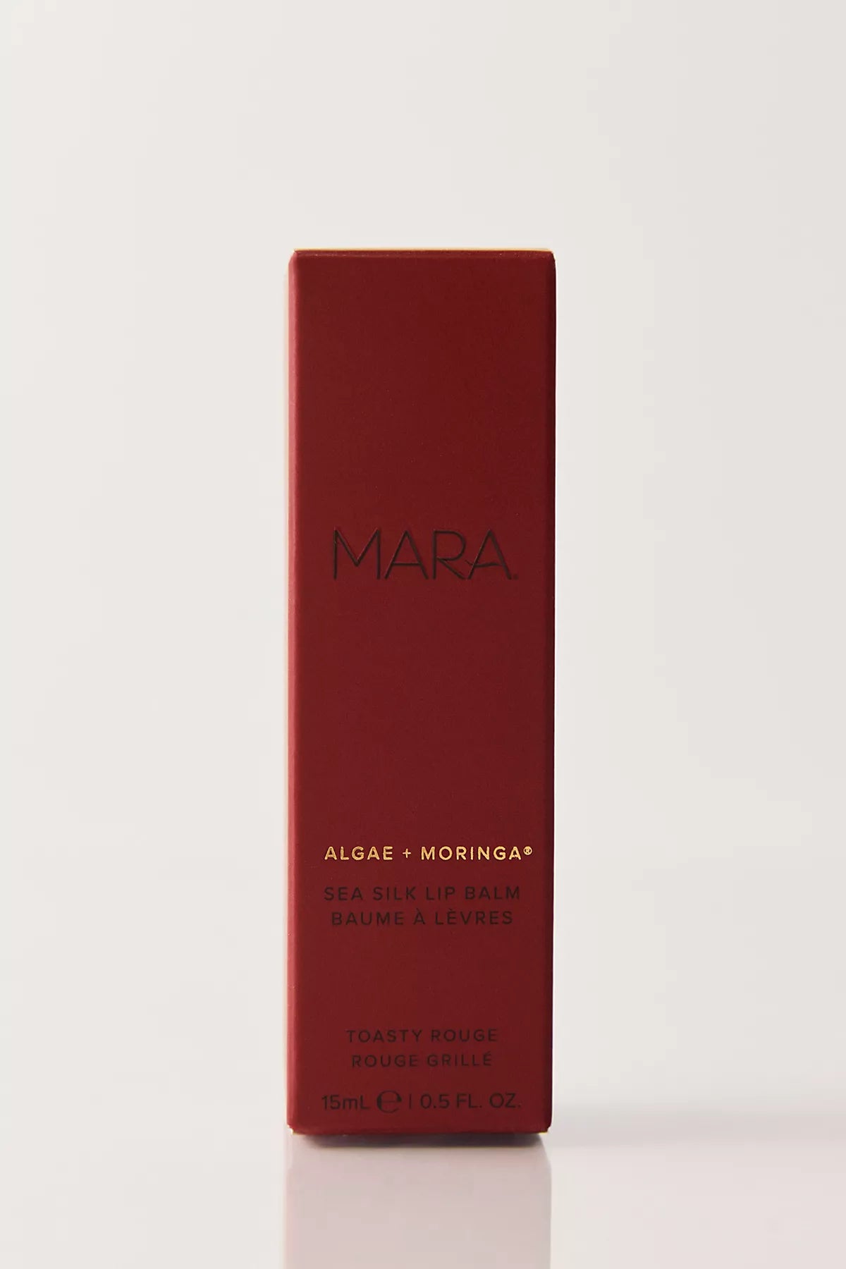 MARA Hydrating Sea Silk Lip Balm Treatment for Anti-Aging and Lip Wrinkles