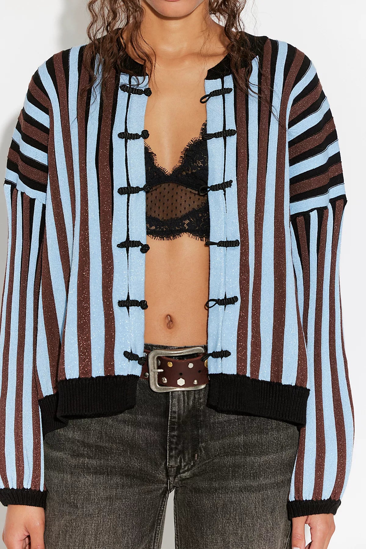 Celmo Clown Cardi
