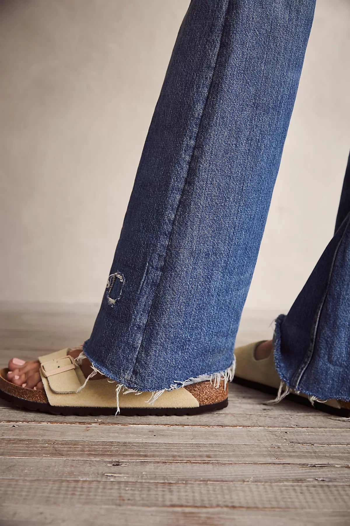Birkenstock Arizona Soft Footbed Sandals