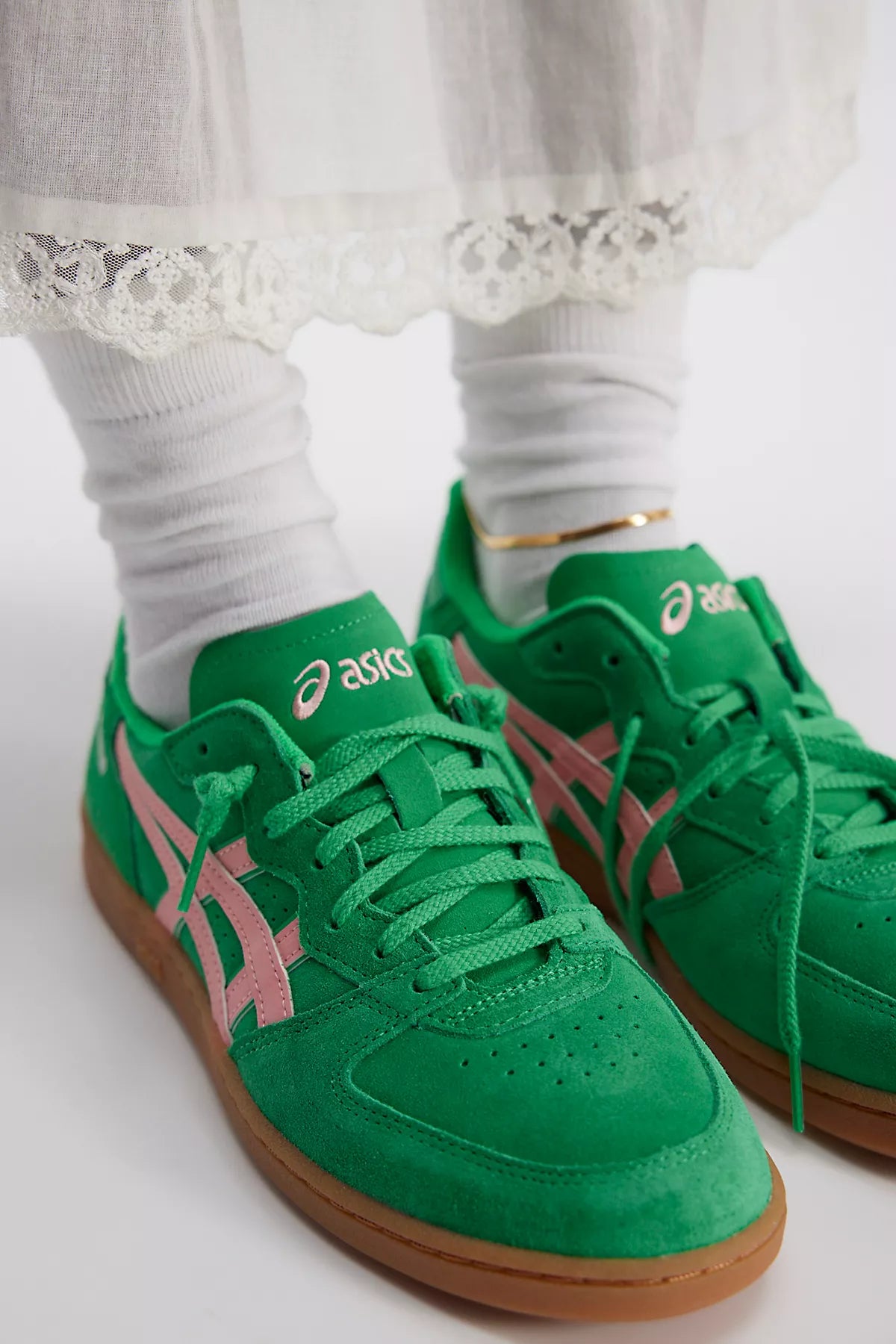 ASICS Skyhand OG Sneakers