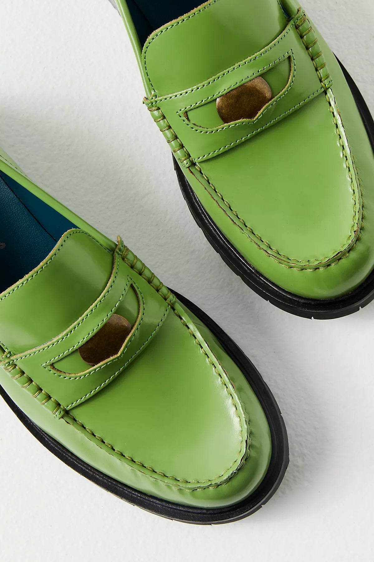 Liv Loafers