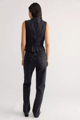 AGOLDE 90s Pinch Waist Long Jeans