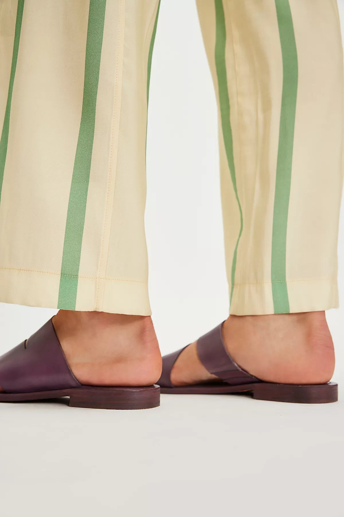 Abilene Toe Loop Sandals