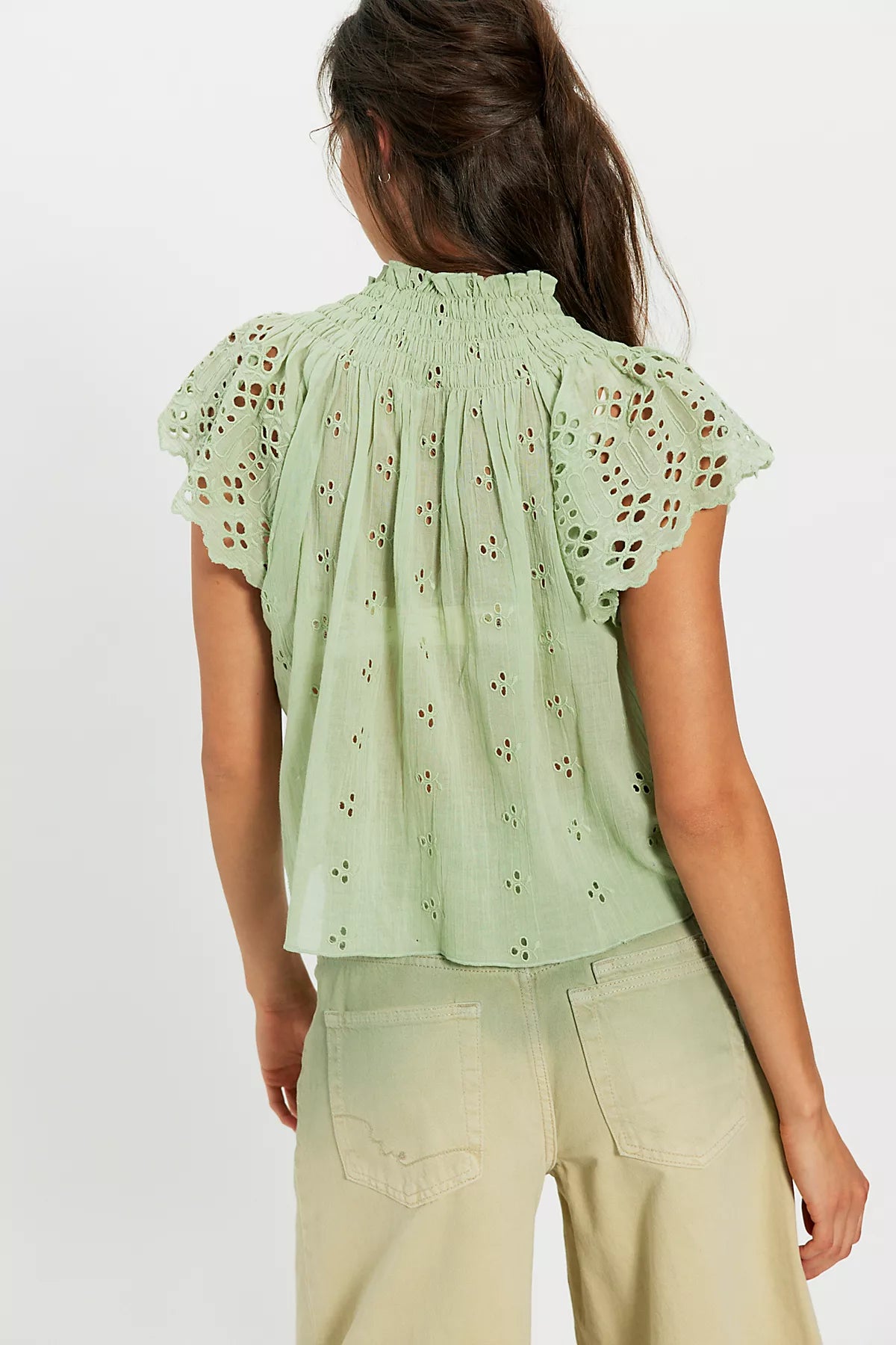 FP One Sigrid Blouse