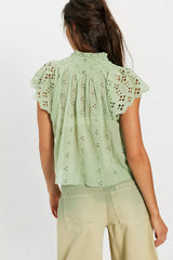 FP One Sigrid Blouse