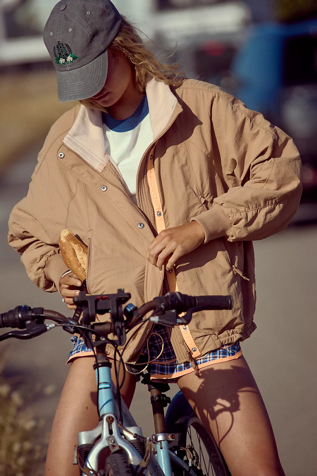 Field Tripper Jacket