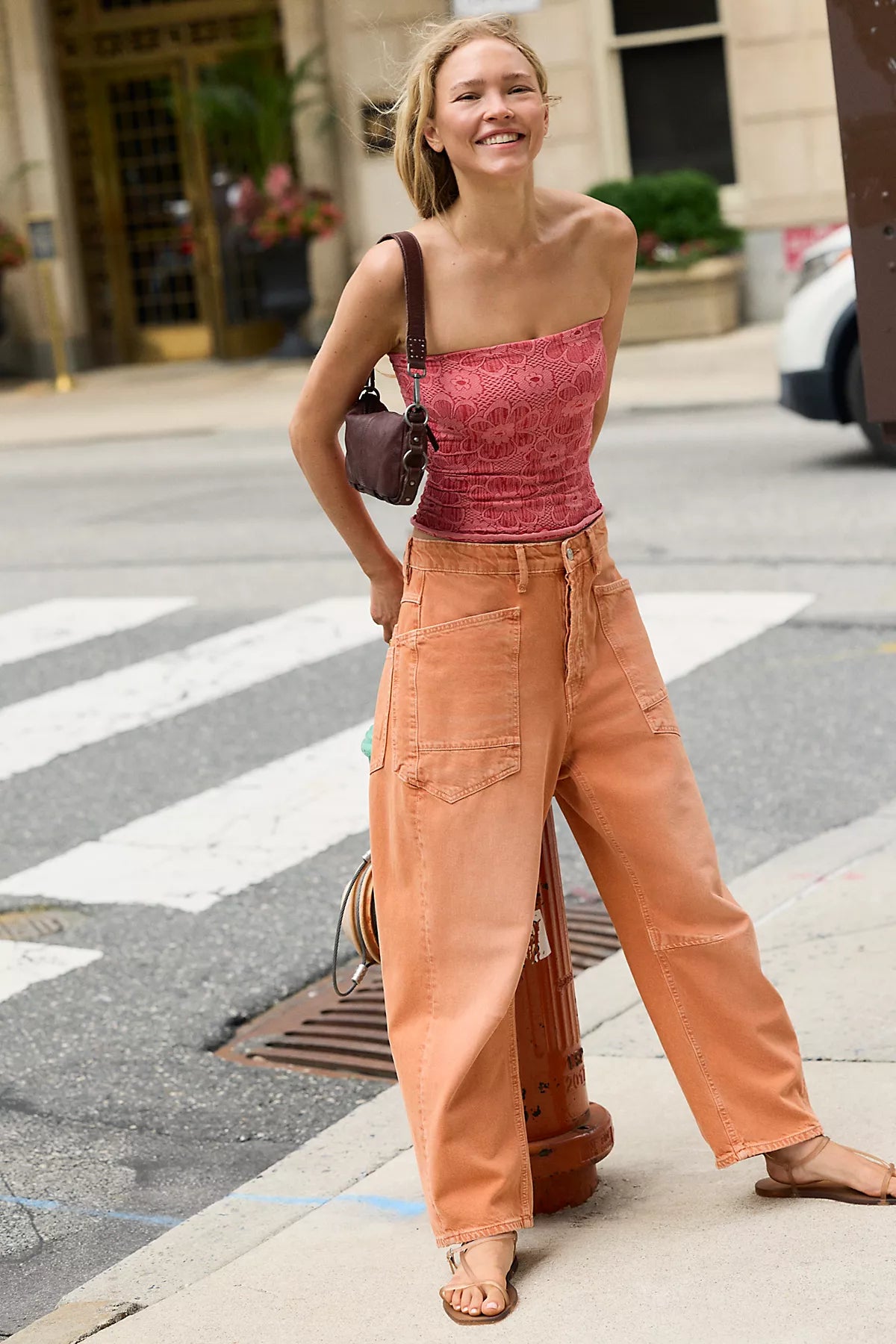 Favorite Find Tube Top