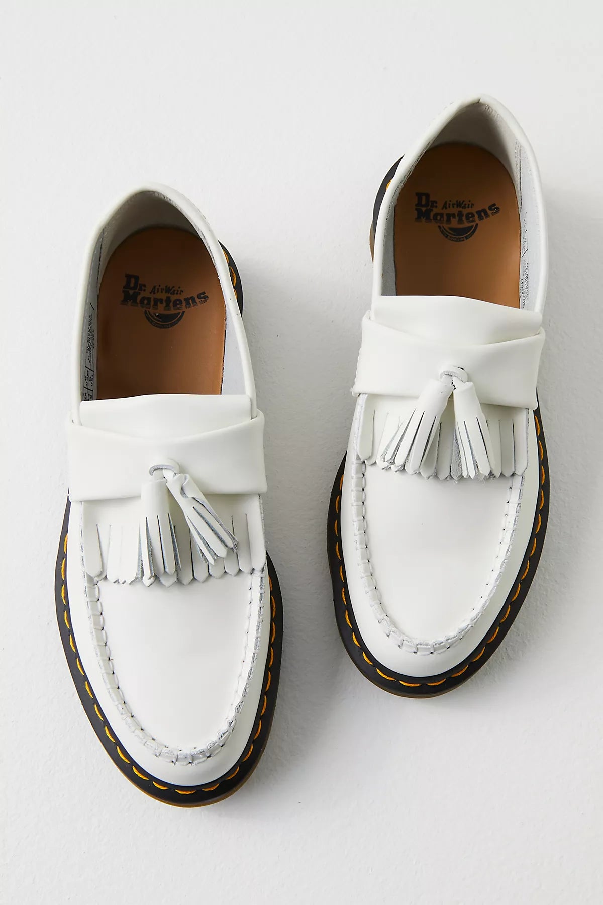 Dr. Martens Adrian Loafers