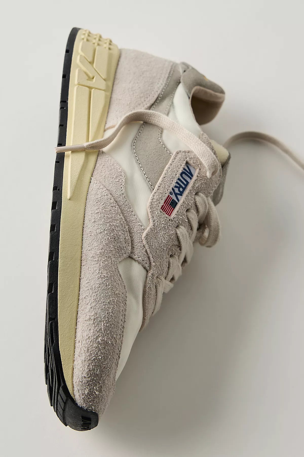 Autry Reelwind Low-Top Sneakers