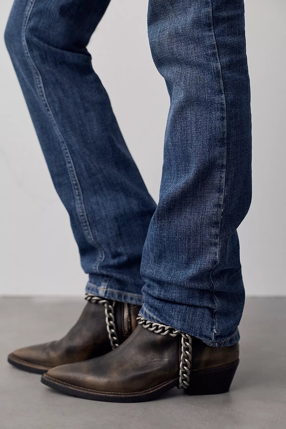 We The Free Sloane Stacked Skinny Jeans